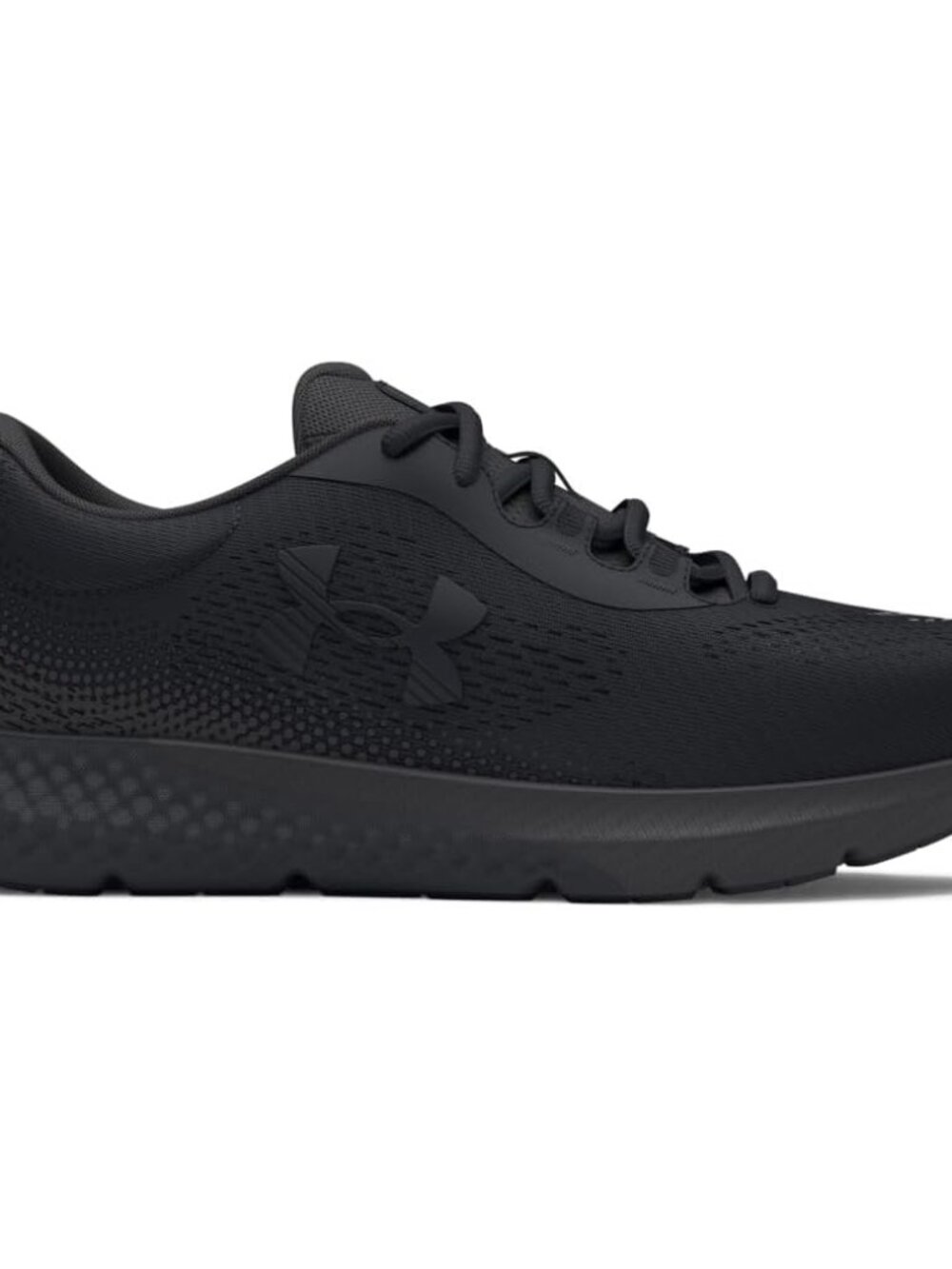 Brand New Under Armour Women Charged Rogue 4 Running Shoes-Cushioned,Breathable
